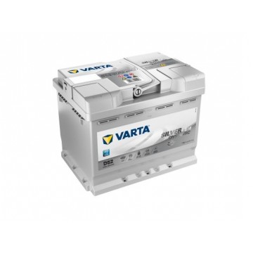 VARTA Starterbatterie,...