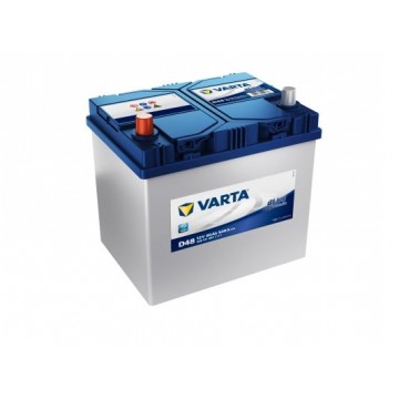 VARTA Starterbatterie,...