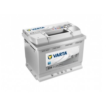 VARTA Starterbatterie,...