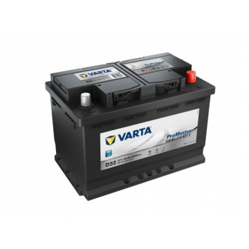 VARTA Starterbatterie,...