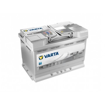 VARTA Starterbatterie,...