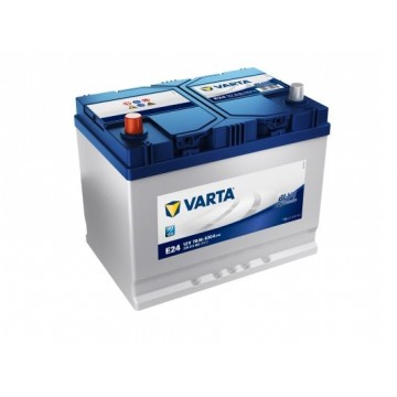 VARTA Starterbatterie,...