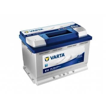 VARTA Starterbatterie,...