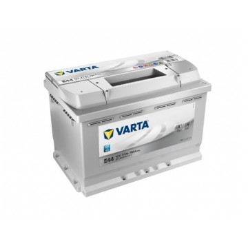 VARTA Starterbatterie,...