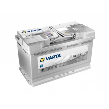 VARTA Starterbatterie,...