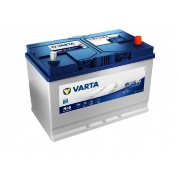 VARTA Starterbatterie,...