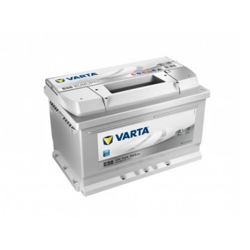 VARTA Starterbatterie,...