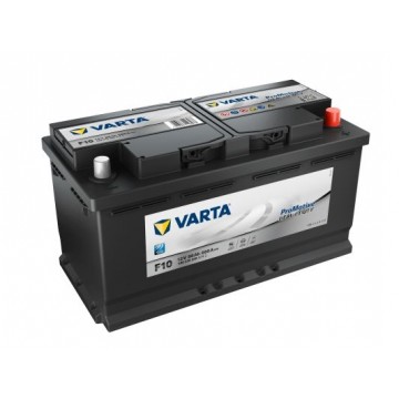 VARTA Starterbatterie,...