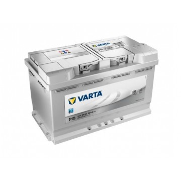 VARTA Starterbatterie,...