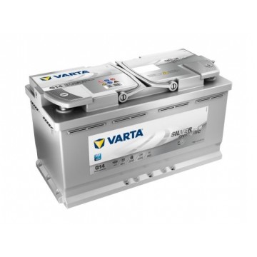 VARTA Starterbatterie,...