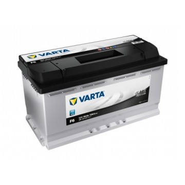 VARTA Starterbatterie,...