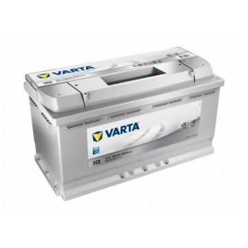 VARTA Starterbatterie,...