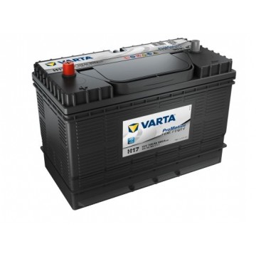 VARTA Starterbatterie,...