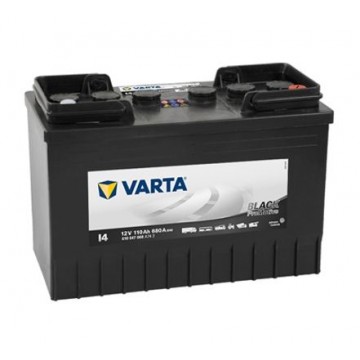 VARTA Starterbatterie,...