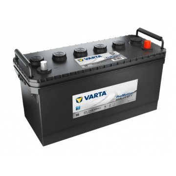 VARTA Starterbatterie,...