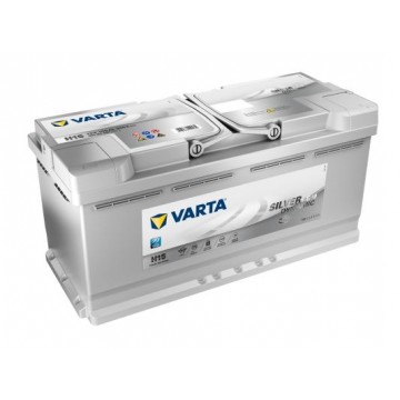 VARTA Starterbatterie,...