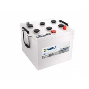 VARTA Starterbatterie,...