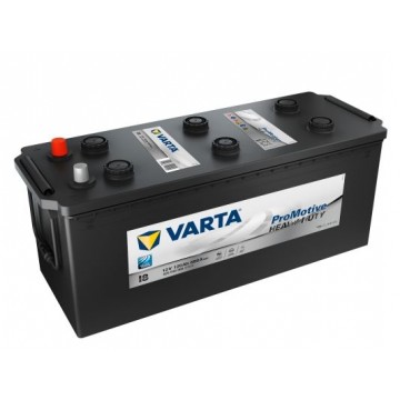 VARTA Starterbatterie,...