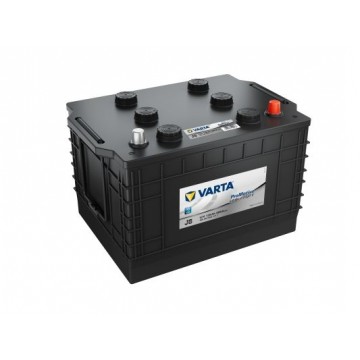 VARTA Starterbatterie,...