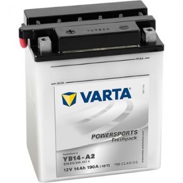 VARTA Starterbatterie,...