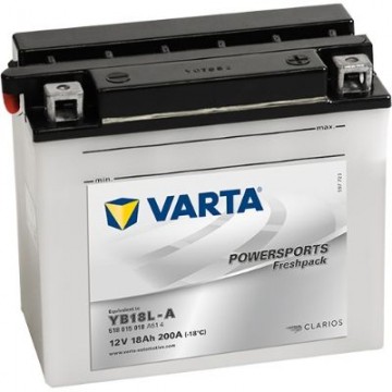 VARTA Starterbatterie,...