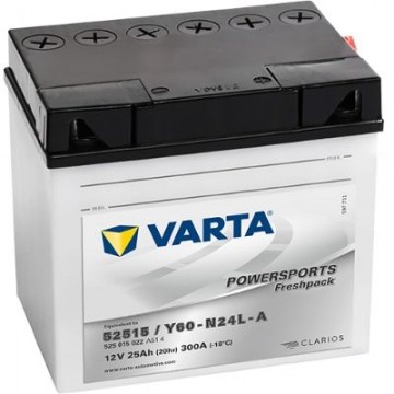 VARTA Starterbatterie,...