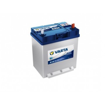 VARTA Starterbatterie,...