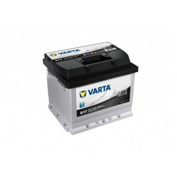 VARTA Starterbatterie,...