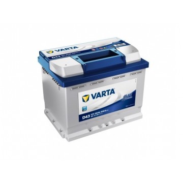 VARTA Starterbatterie,...