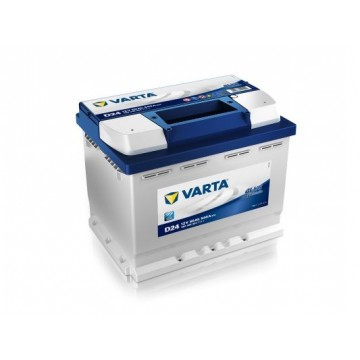 VARTA Starterbatterie,...