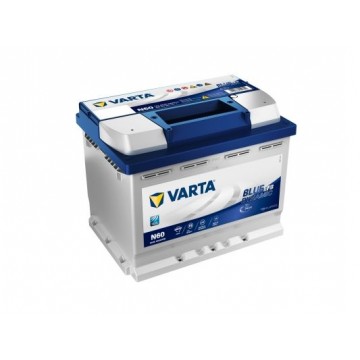 VARTA Starterbatterie,...