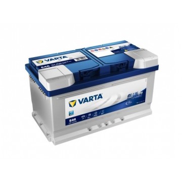 VARTA Starterbatterie,...