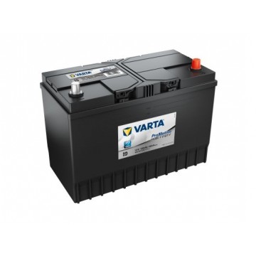 VARTA Starterbatterie,...