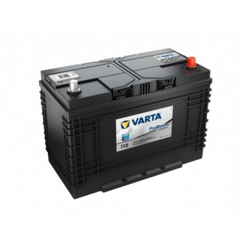 VARTA Starterbatterie,...