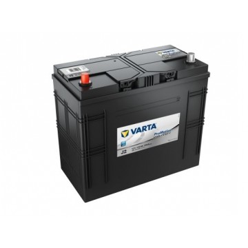 VARTA Starterbatterie,...