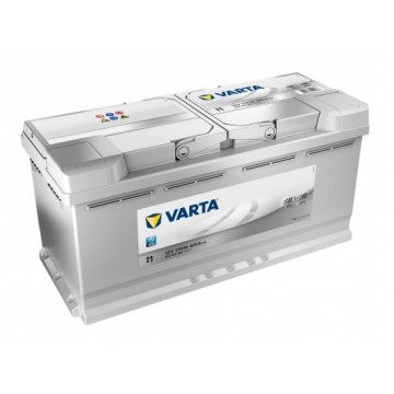 VARTA Starterbatterie,...