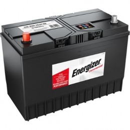 ENERGIZER Starterbatterie, EC20 EC20