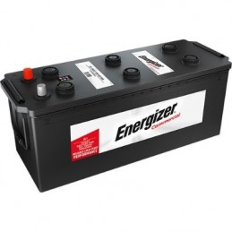 ENERGIZER Starterbatterie, EC1 EC1