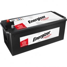 ENERGIZER Starterbatterie, ECP3 ECP3