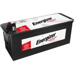 ENERGIZER Starterbatterie, ECP1 ECP1