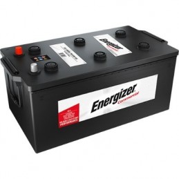 ENERGIZER Starterbatterie, EC4 EC4