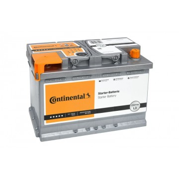 CONTINENTAL Starterbatterie, 2800012023280 2800012023280  CONTINENTAL