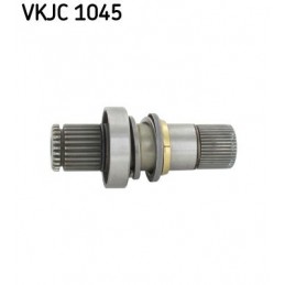 SKF Steckwelle, Differential, VKJC 1045 VKJC1045  SKF