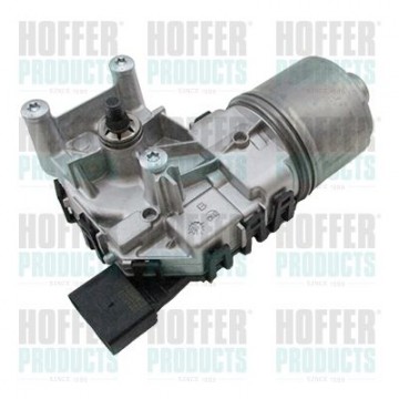 HOFFER Wischermotor, H27108