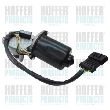 HOFFER Wischermotor, H27161