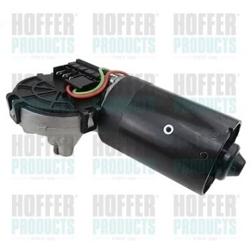 HOFFER Wischermotor, H27272