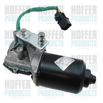 HOFFER Wischermotor, H27318