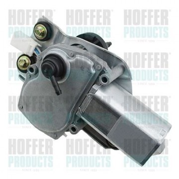 HOFFER Wischermotor, H27469