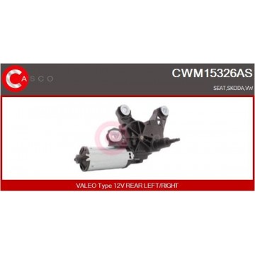 CASCO Wischermotor, CWM15326AS