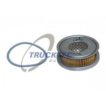 TRUCKTEC AUTOMOTIVE...